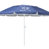 Ομπρέλα Παραλίας Escape 2m Polyester 180gsm UPF50+-12039