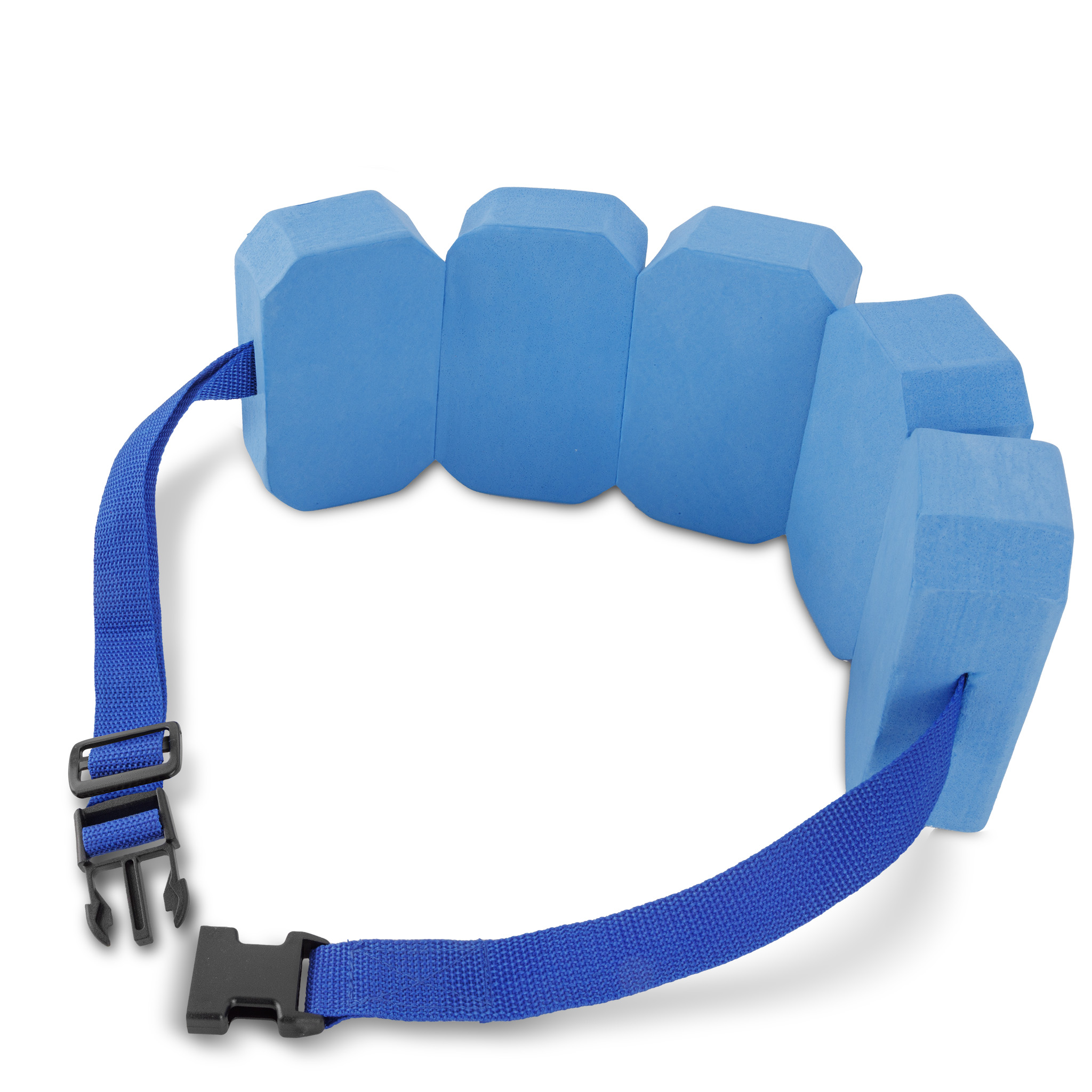 Ζώνη Πλεύσης AMILA Swimming Belt Μπλε-47286