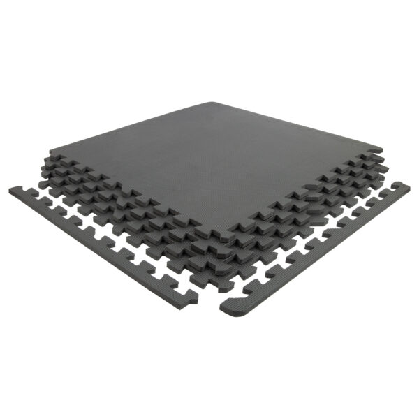 Δάπεδο Προστασίας EVA Puzzle Σετ 4 Tεμάχια-81751