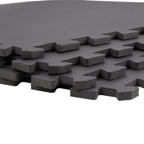 Δάπεδο Προστασίας EVA Puzzle Σετ 4 Tεμάχια-81751