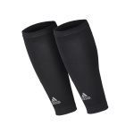 Compression Calf Sleeves Adidas S/M ADSL-13323-BK