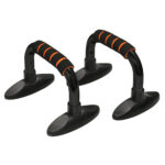 Λαβές Push Up Chrome Ζεύγος Pegasus Β-1206