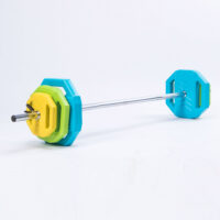 Σετ Body Pump 20kg LivePro