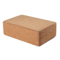 Τουβλάκι Yoga Cork Φελλός Pegasus