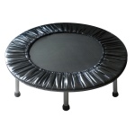 Τραμπολίνο 102cm LiveUp Β-3181