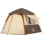 ΣΚΗΝΗ KEUMER MARQUEE ΑΥΤΟΜΑΤΗ 320x220x185