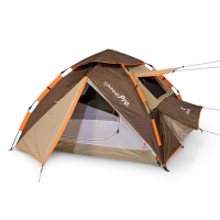 Σκηνή Camping Escape Keumer Pro Air Αυτόματη-11239