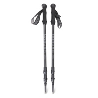 Trekking Pole Set Endura Carbon-11440