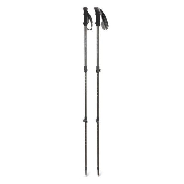 Trekking Pole Set Endura Carbon-11440
