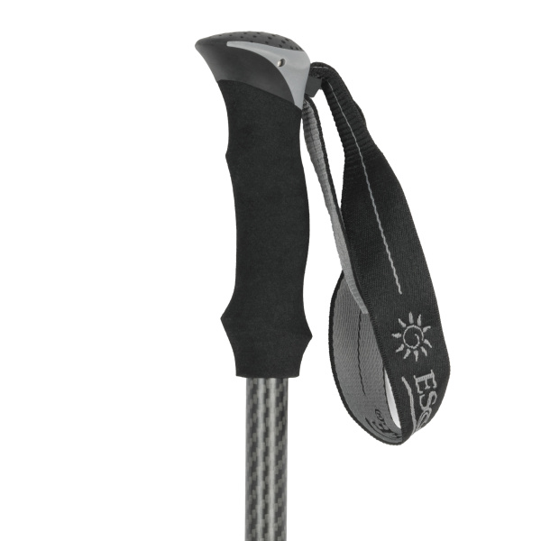 Trekking Pole Set Endura Carbon-11440