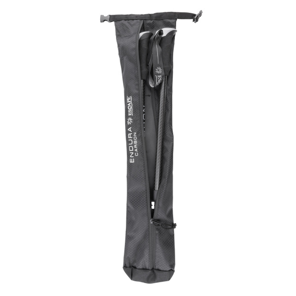 Trekking Pole Set Endura Carbon-11440