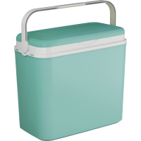 Ισοθερμικό Ψυγείο Τιρκουάζ 36L-12420