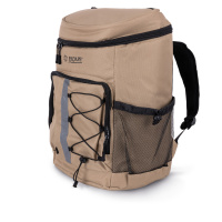 Ισοθερμική Τσάντα - Ψυγείο Escape BackPack Oxford 30L Sand-13484