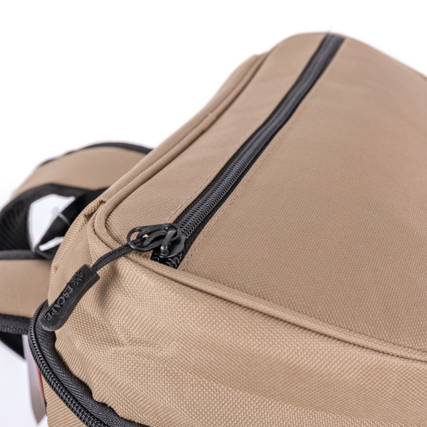Ισοθερμική Τσάντα - Ψυγείο Escape BackPack Oxford 30L Sand-13484