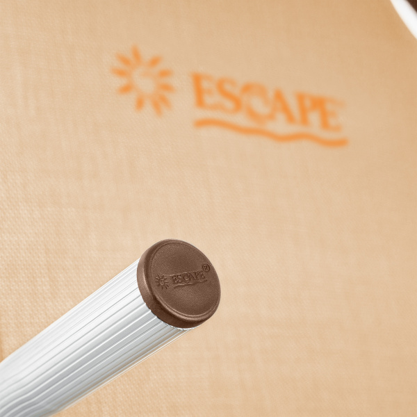 Καρεκλάκι Παραλίας ESCAPE High Sand-15580