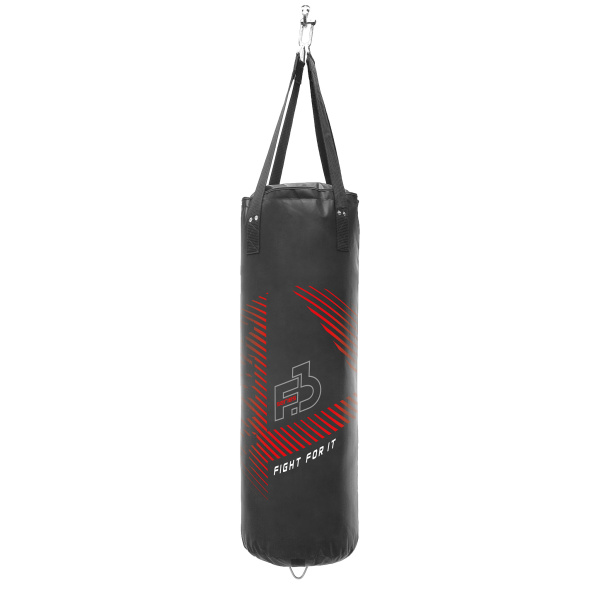 Σάκος Πυγμαχίας AMILA F3 120x35cm-43839