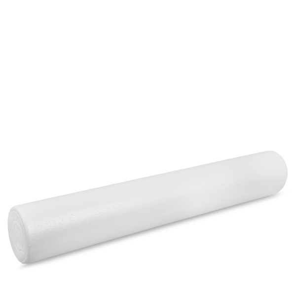 AMILA Foam Roller EPP PRO Φ15x90cm Λευκό Soft-96820