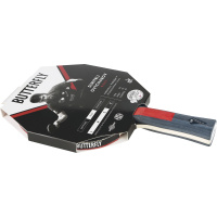 Ρακέτα Ping Pong Butterfly Dimitrij Ovtcharov Ruby-97169