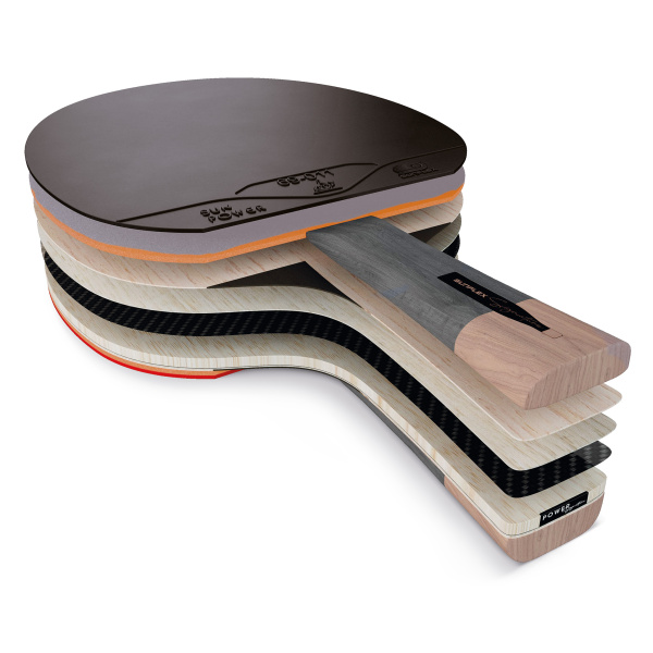 Ρακέτα Ping Pong Sunflex POWER-97188