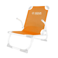 Ανταλλακτικό Ύφασμα Escape High Back / Escape Plus Πορτοκαλί-15923