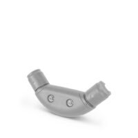 Ανταλλακτικό Γωνία για Ξαπλώστρα Escape Γκρι-15GR02
