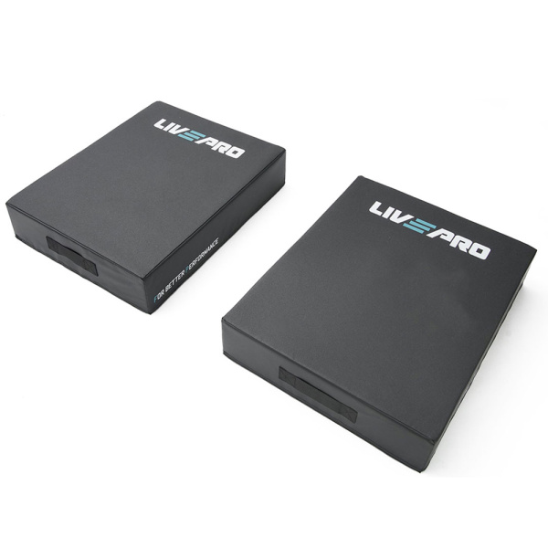 Μαξιλάρι Πτώσης Μπάρας LivePro Β 8320 322832000