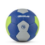 ΜΠΑΛΑ HANDBALL AMILA CELLULAR RUBBER SIZE I