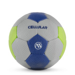 ΜΠΑΛΑ HANDBALL AMILA CELLULAR RUBBER SIZE II