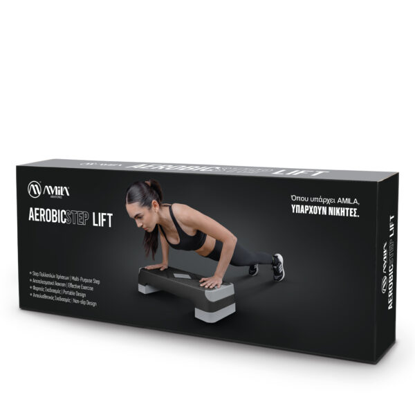 AerobicStep Lift-44031