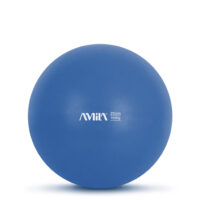 PilatesBall 25 cm Μπλε-48434
