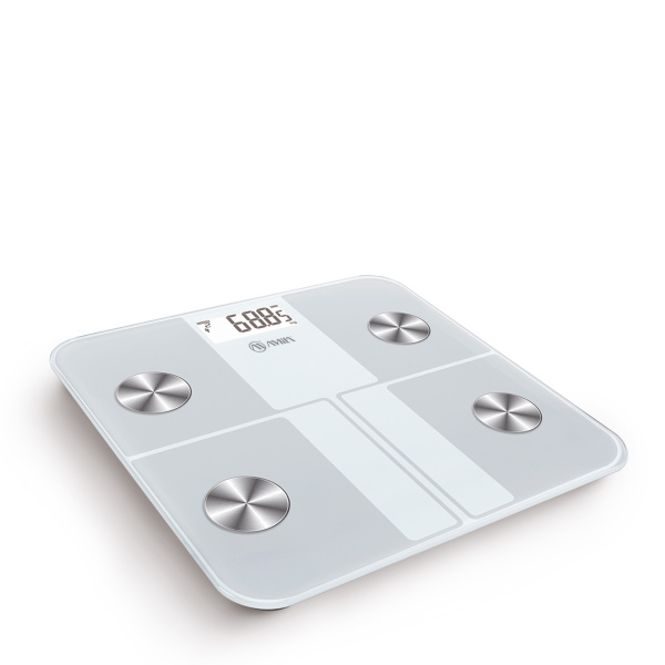 Ζυγαριά Smart FitBody 4R-95363