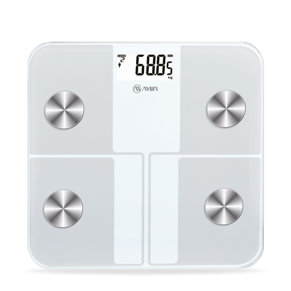 Ζυγαριά Smart FitBody 4R-95363