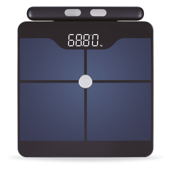 Ζυγαριά Smart FitBody 8-95364
