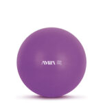 ΜΠΑΛΑ ΠΙΛΑΤΕΣ 19CM 150GR ΚΟΥΤΙ - ΜΩΒ
