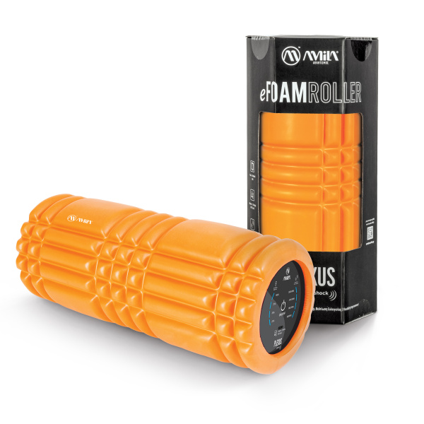 Επαναφορτιζόμενο eFoam Roller PLEXUS Shock-96829