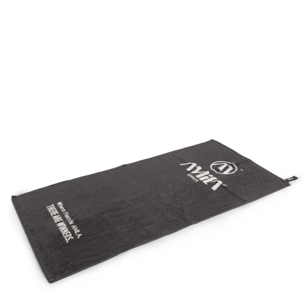 Πετσέτα Γυμναστηρίου GymTowel Ανθρακί-96904