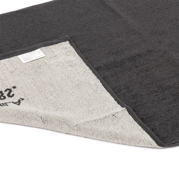 Πετσέτα Γυμναστηρίου GymTowel Ανθρακί-96904