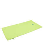 ΠΕΤΣΕΤΑ COOLING TOWEL LIME GREEN 100x50