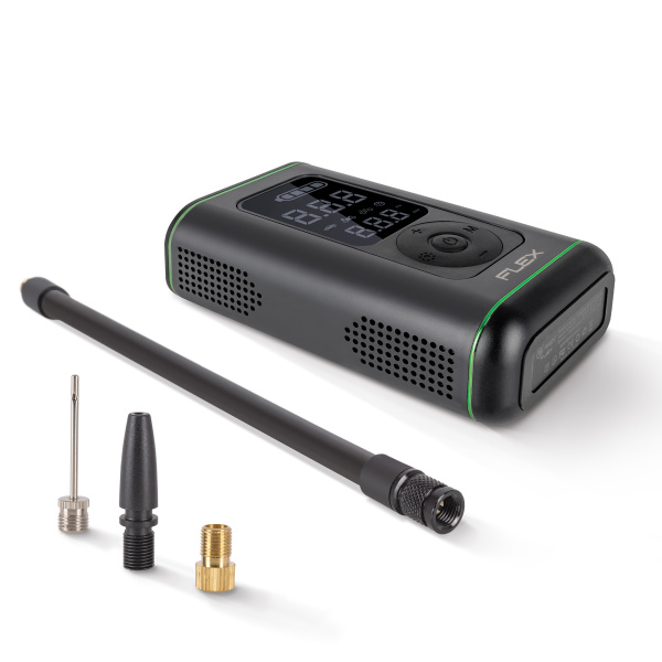 Τρόμπα Επαναφορτιζόμενη AirPump Flex-97406