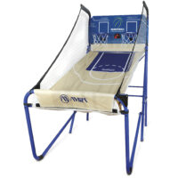 Διπλό Arcade Παιχνίδι Basketball Tournament-98656