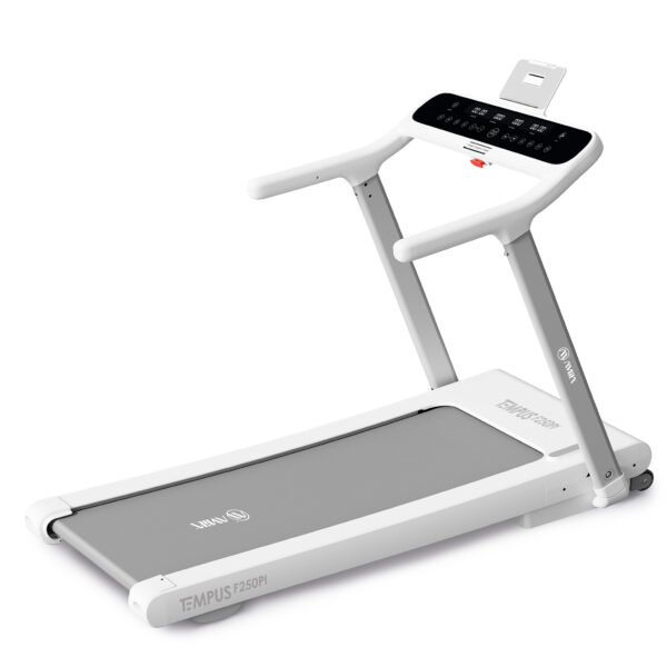 Διάδρομος Tempus F250PI - Λευκό / Γκρι-92208