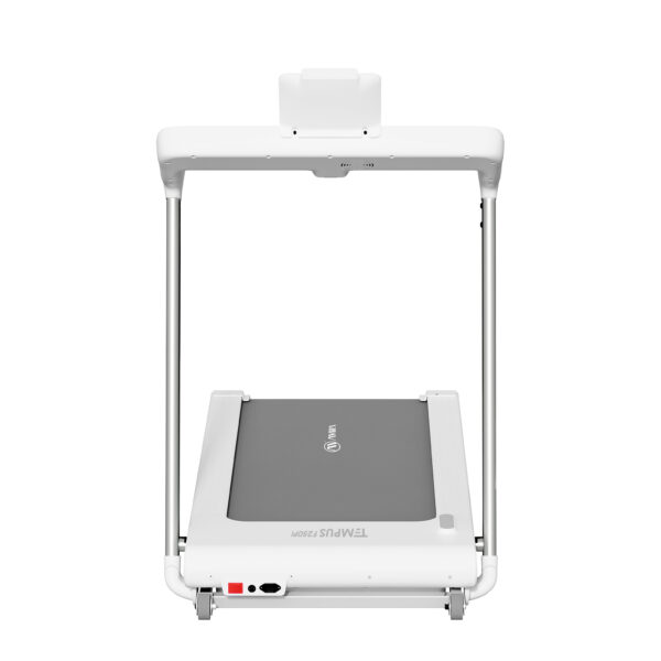 Διάδρομος Tempus F250PI - Λευκό / Γκρι-92208