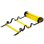 Σκάλα Επιτάχυνσης Εδάφους 400cm LiveUp B 3671-400