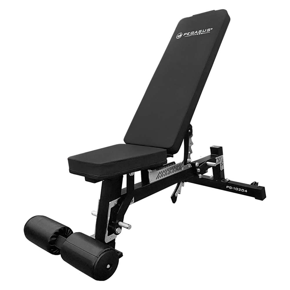 Ρυθμιζόμενος Πάγκος Γυμναστικής Pegasus PG-10204