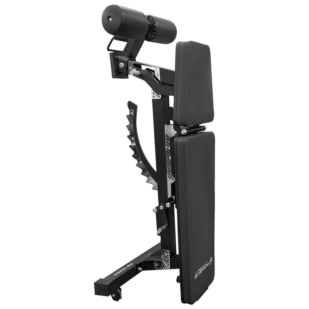 Ρυθμιζόμενος Πάγκος Γυμναστικής Pegasus PG-10204 - Image 4