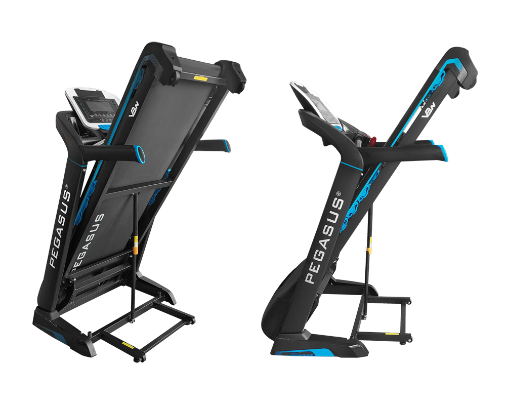 Διάδρομος Τρεξίματος Pegasus® V3N 3.0ΗΡ 338373664 - Image 2