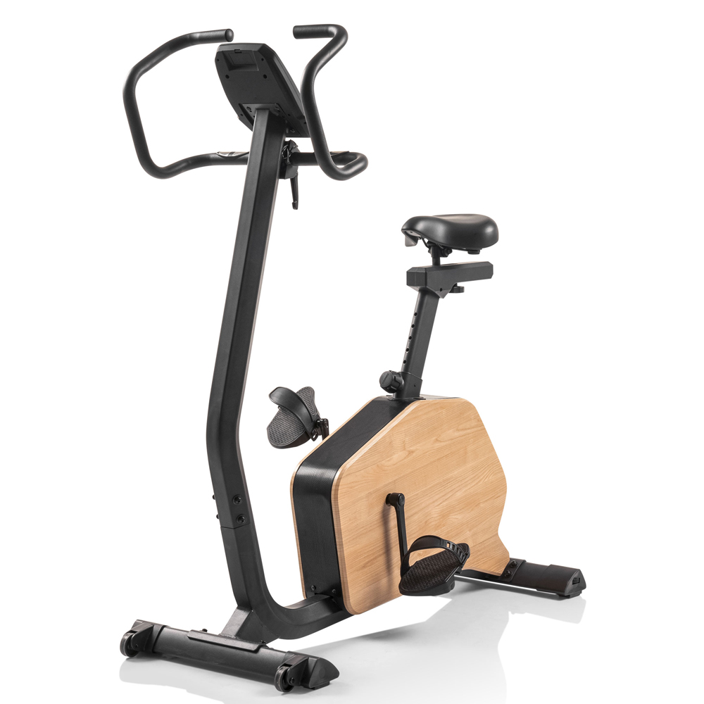Ποδήλατο Στατικό Hammer CardioPace 5.0 NorsK 398100100 - Image 3