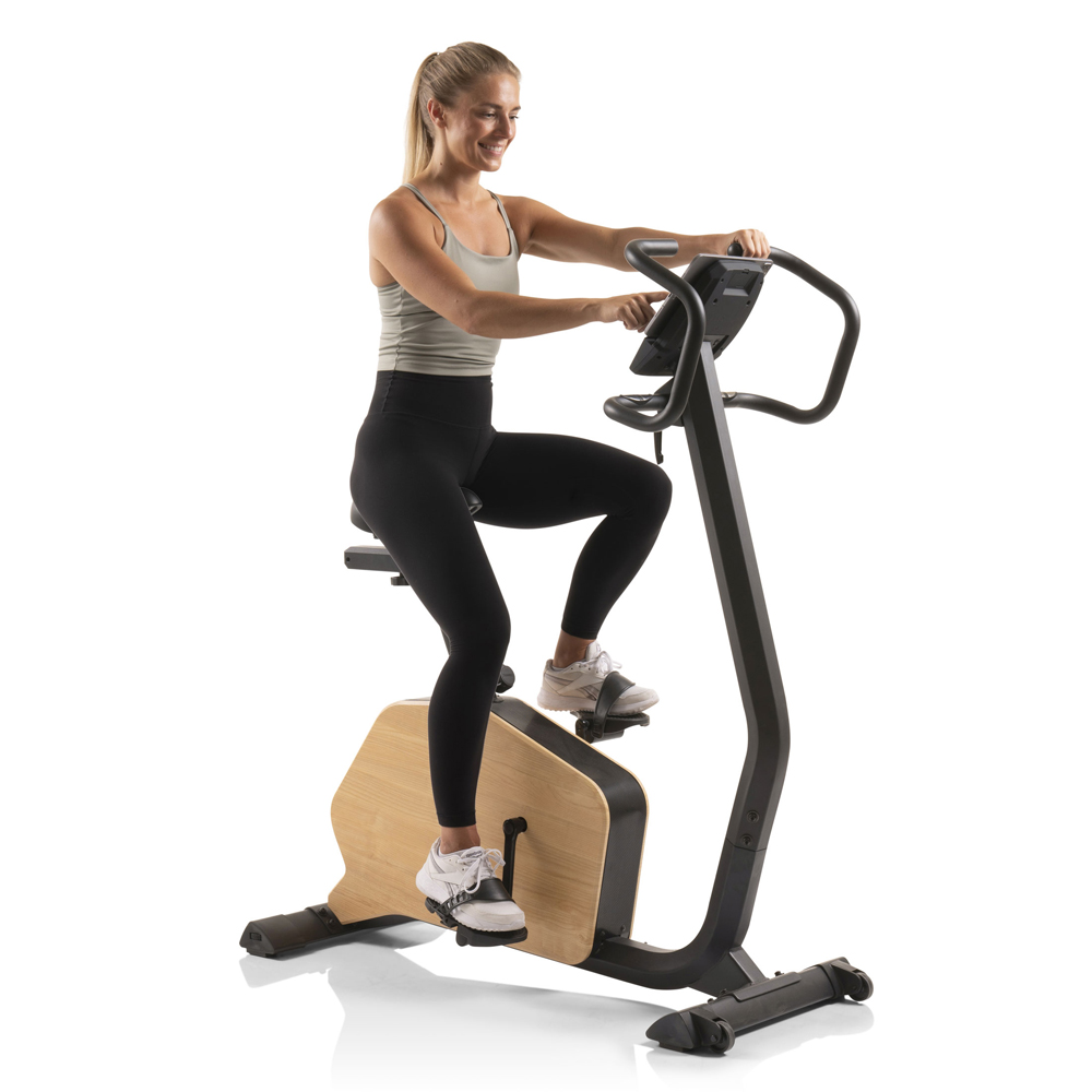 Ποδήλατο Στατικό Hammer CardioPace 5.0 NorsK 398100100 - Image 4