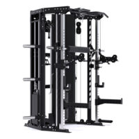 Πολυόργανο Force USA F-C10 All In One Trainer 314631000
