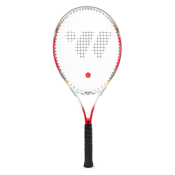 Ρακέτα Tennis Wish Fusiontec 300 Γραφίτη/ Αλουμινίου-42065